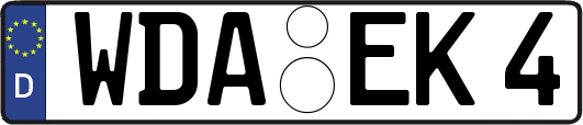 WDA-EK4