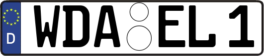 WDA-EL1