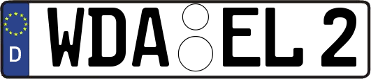 WDA-EL2