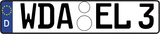 WDA-EL3