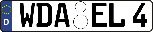 WDA-EL4