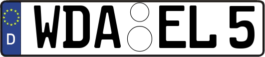 WDA-EL5