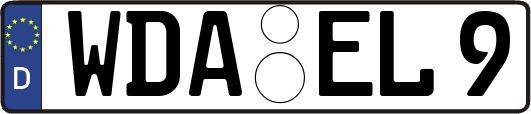 WDA-EL9