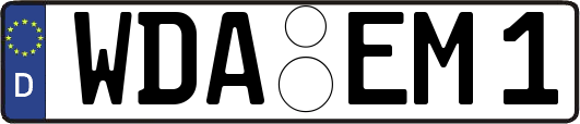 WDA-EM1