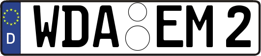 WDA-EM2