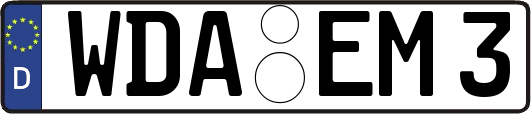 WDA-EM3