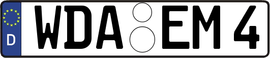 WDA-EM4