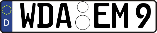 WDA-EM9