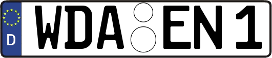 WDA-EN1