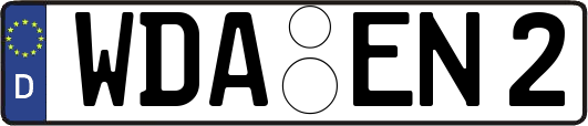 WDA-EN2