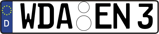 WDA-EN3