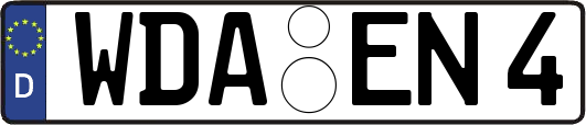 WDA-EN4