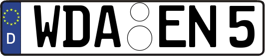 WDA-EN5