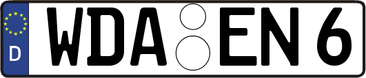 WDA-EN6