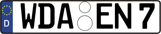 WDA-EN7