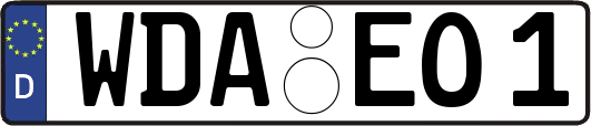 WDA-EO1