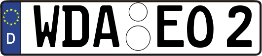 WDA-EO2