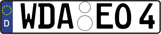 WDA-EO4