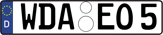 WDA-EO5
