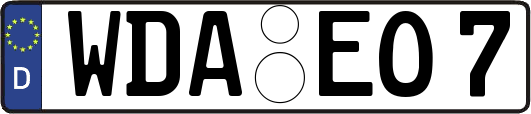 WDA-EO7