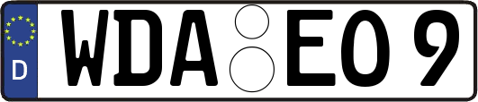 WDA-EO9