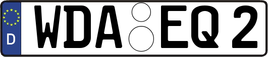 WDA-EQ2