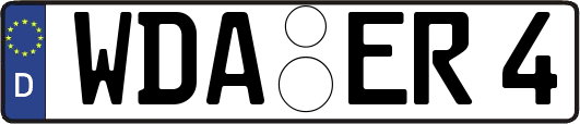WDA-ER4
