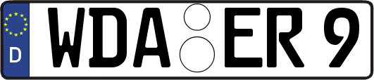 WDA-ER9