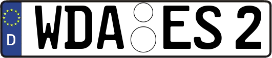 WDA-ES2