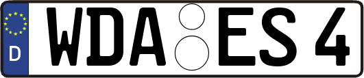 WDA-ES4