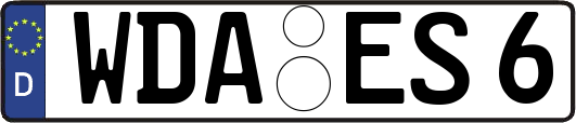 WDA-ES6