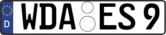 WDA-ES9