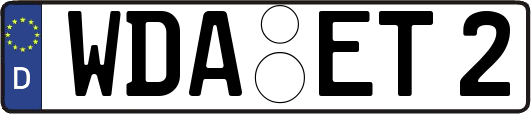 WDA-ET2