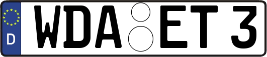 WDA-ET3