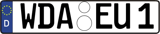 WDA-EU1