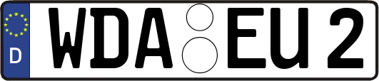WDA-EU2