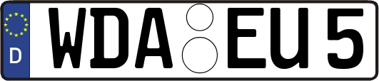 WDA-EU5