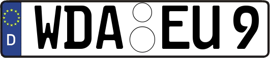 WDA-EU9