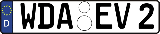 WDA-EV2