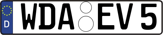 WDA-EV5