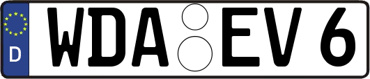 WDA-EV6