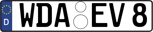 WDA-EV8