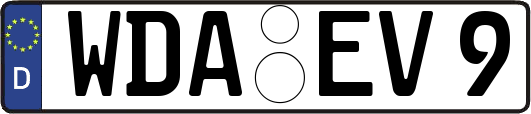 WDA-EV9
