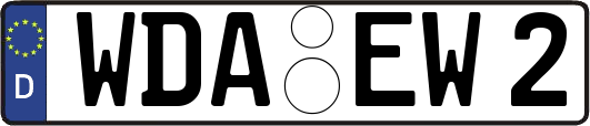 WDA-EW2