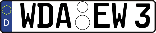 WDA-EW3