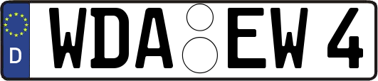 WDA-EW4
