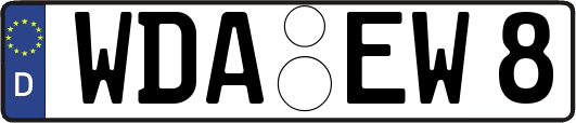 WDA-EW8