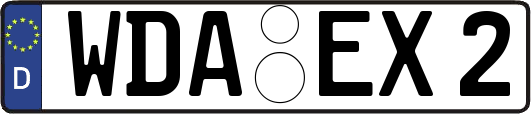 WDA-EX2