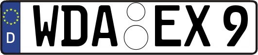 WDA-EX9