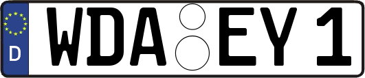 WDA-EY1